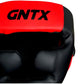 GENETIX GNTX Head Gear GHG2 BlackRed