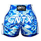 GENETIX GNTX MEGAMENDUNG MUAY THAI SHORTS