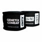 GENETIX Handwraps GHW1 Black