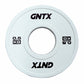 GENETIX FIT Colour Fractional Weight Plate (Pair)