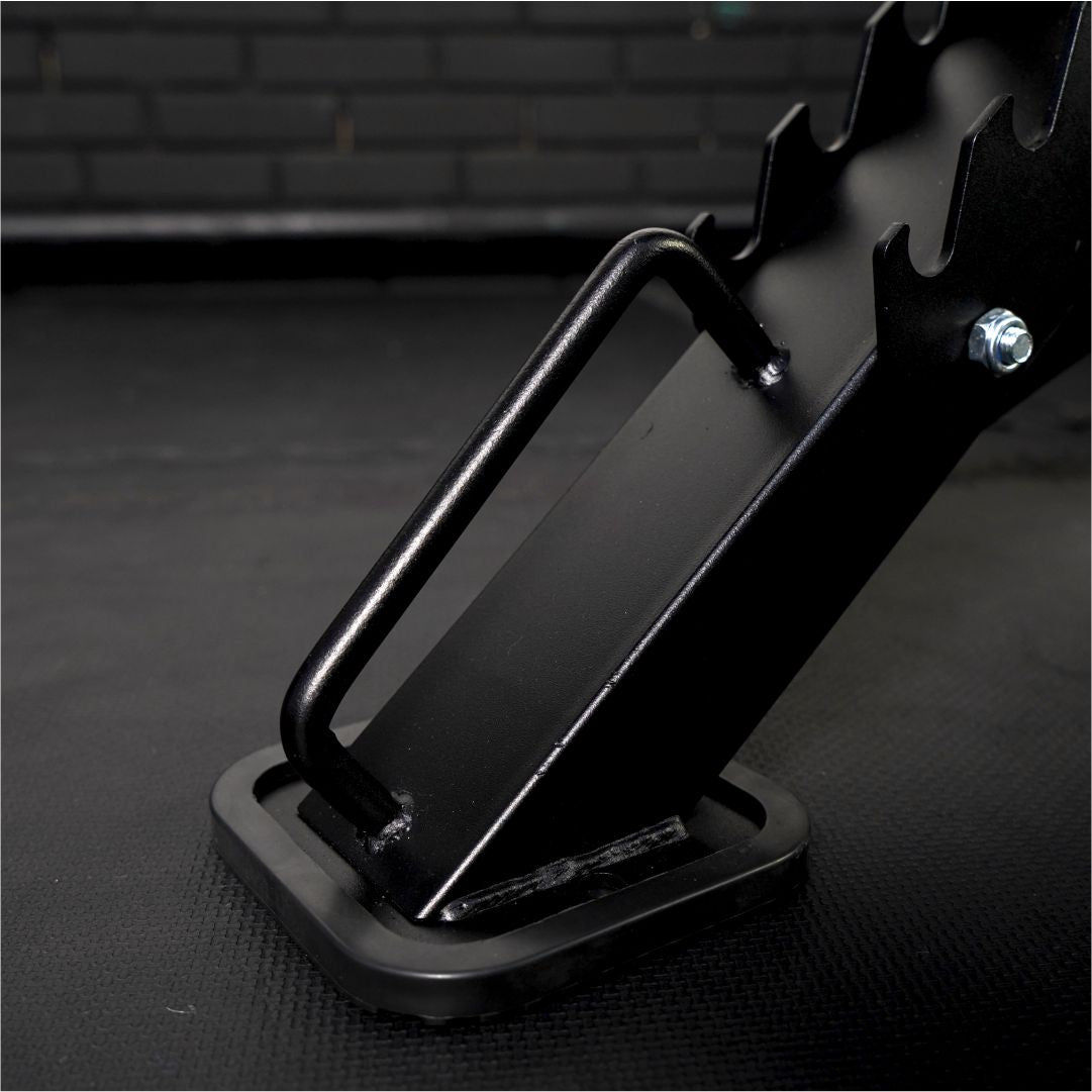 GENETIX FIT Flat Incline Bench 2.2s