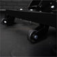 GENETIX FIT Flat Incline Bench 2.2s
