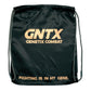 GENETIX GNTX BJJ GI Seika 2.0 Black