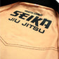 GENETIX GNTX BJJ GI Seika 2.0 Black