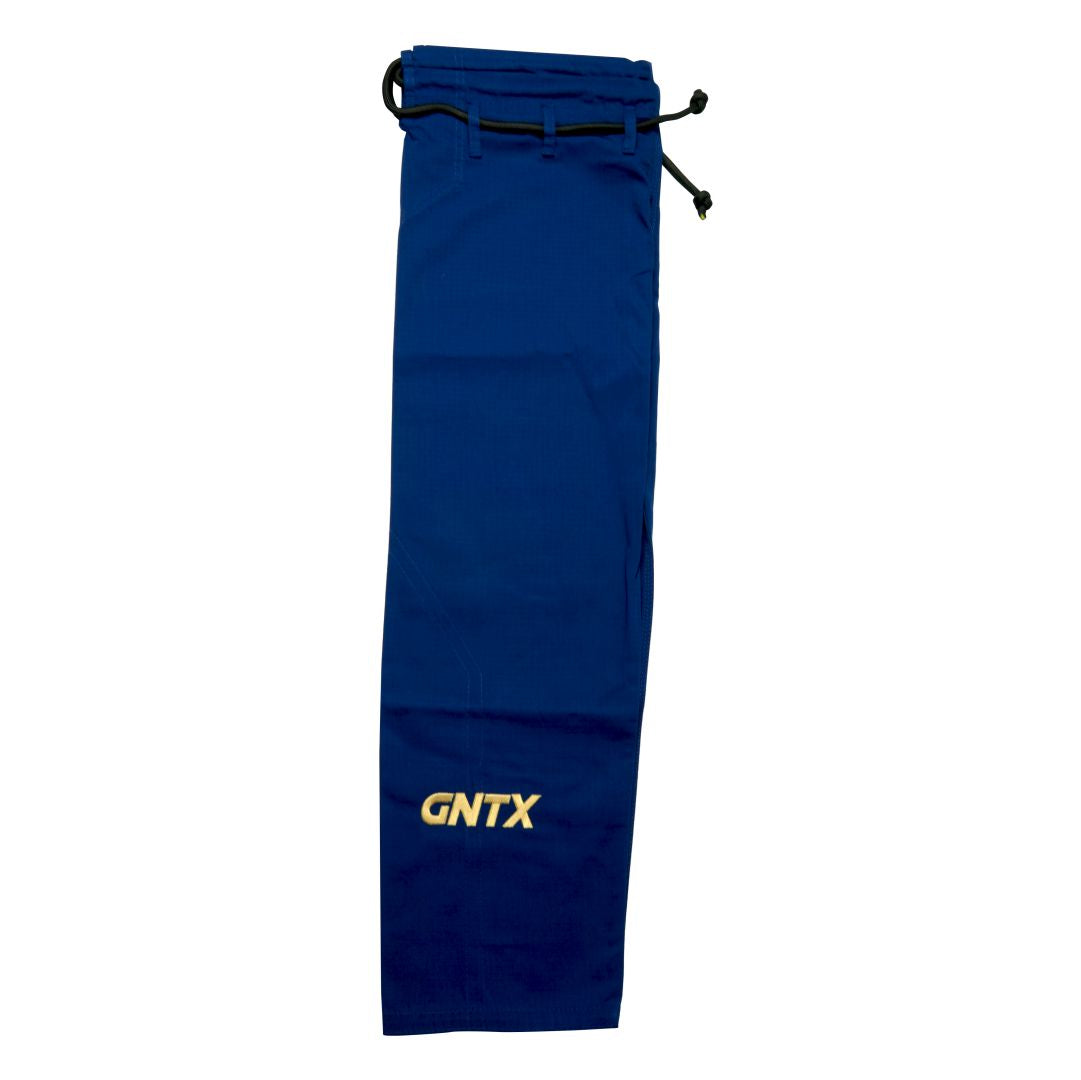GENETIX GNTX BJJ GI Seika 2.0 Blue