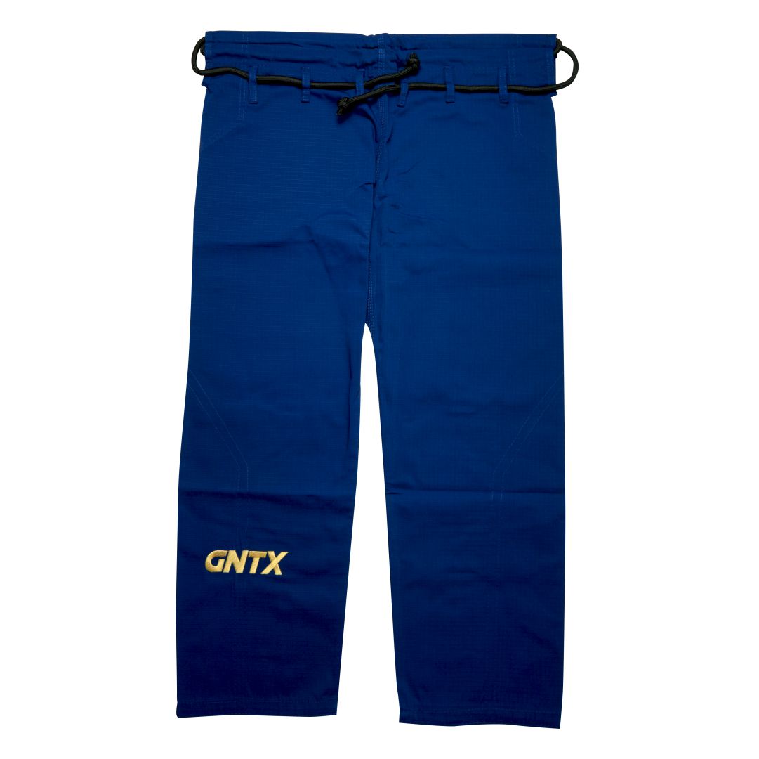 GENETIX GNTX BJJ GI Seika 2.0 Blue