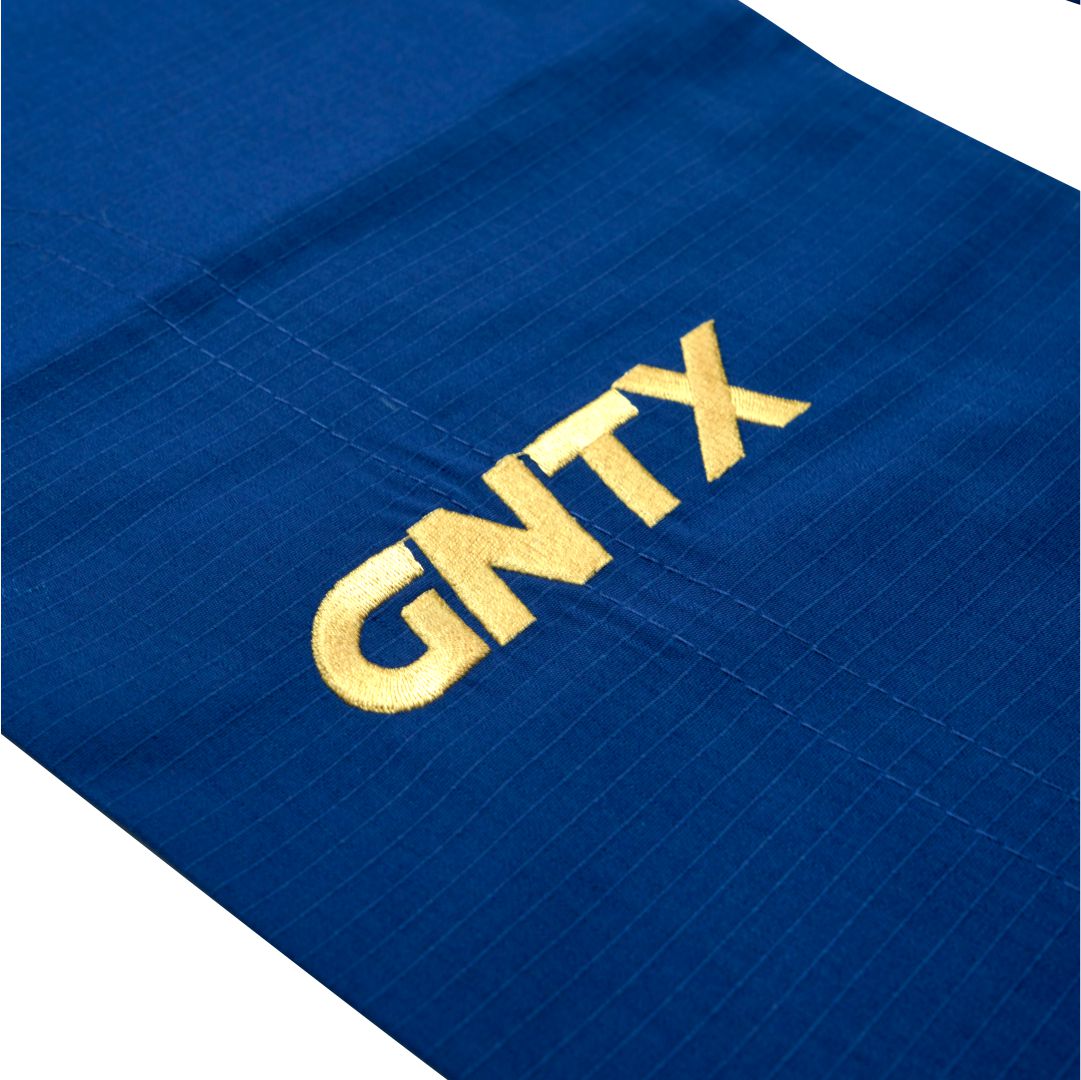GENETIX GNTX BJJ GI Seika 2.0 Blue