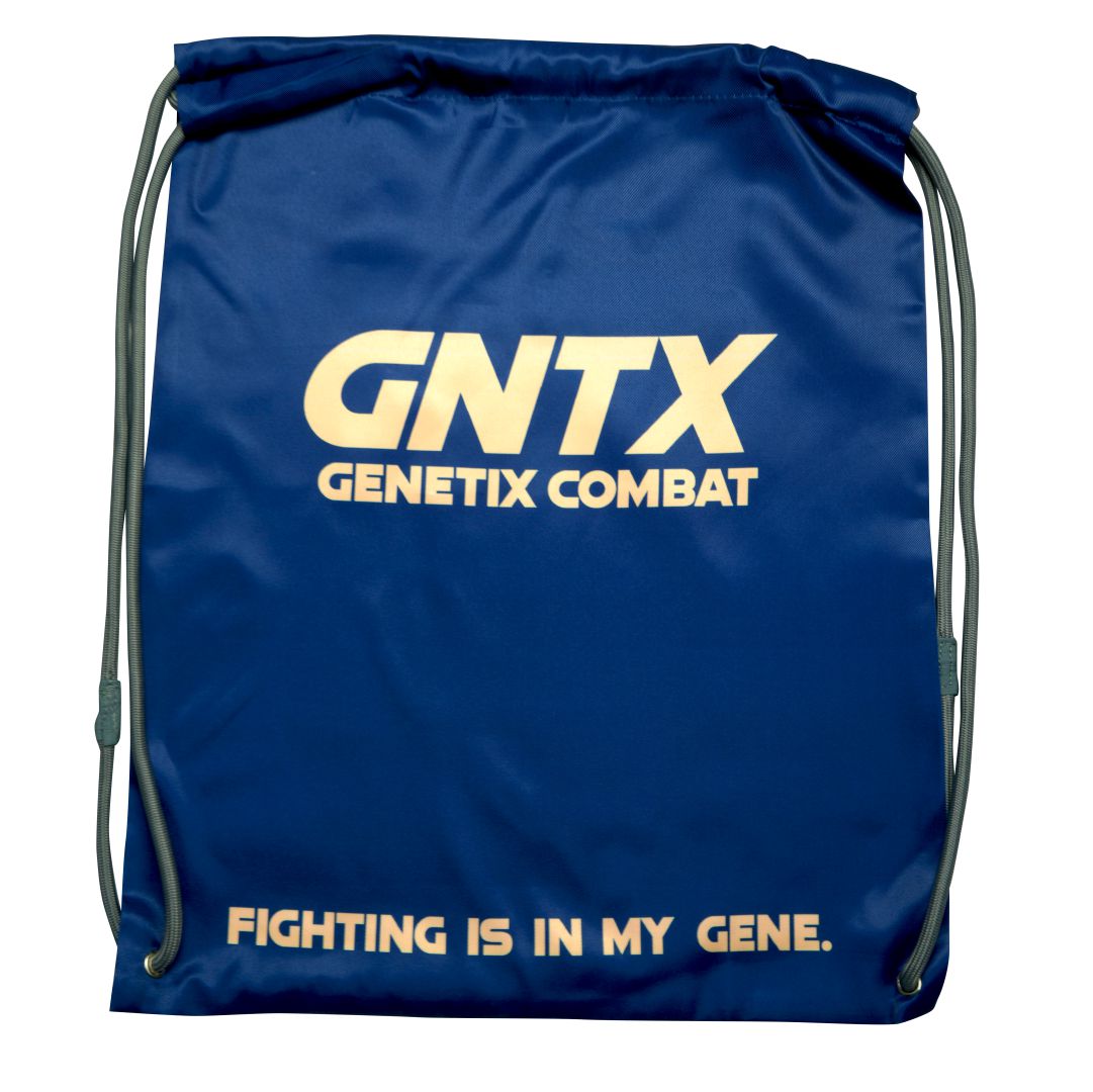 GENETIX GNTX BJJ GI Seika 2.0 Blue
