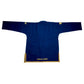 GENETIX GNTX BJJ GI Seika 2.0 Blue