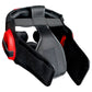 GENETIX GNTX Head Gear GHG2 BlackRed
