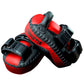GENETIX GNTX Thai Kick Pad GTP3 BlackRed