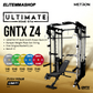 ULTIMATE HOME GYM GENETIX Z4