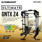 ULTIMATE HOME GYM GENETIX Z4