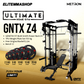 ULTIMATE HOME GYM GENETIX Z4