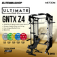ULTIMATE HOME GYM GENETIX Z4