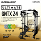 ULTIMATE HOME GYM GENETIX Z4