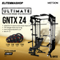 ULTIMATE HOME GYM GENETIX Z4