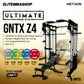 ULTIMATE HOME GYM GENETIX Z4