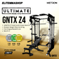 ULTIMATE HOME GYM GENETIX Z4
