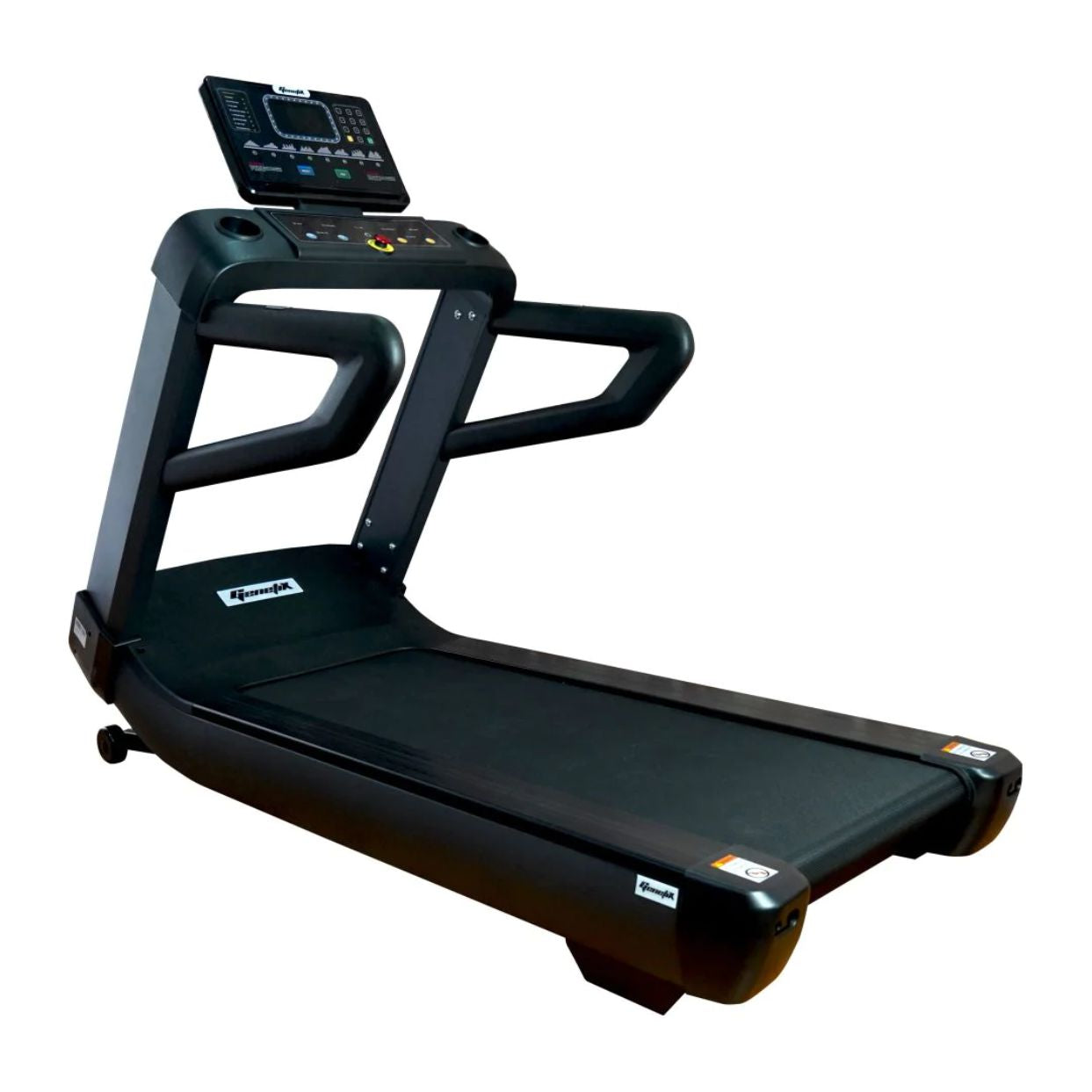 METRON Comm Commercial Treadmill MZ5000B