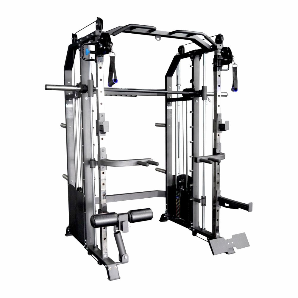 METRON Functional Power Rack GF