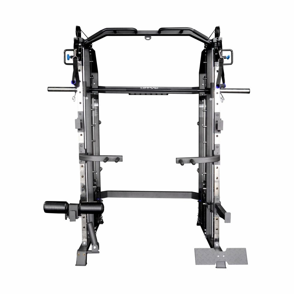 METRON Functional Power Rack GF