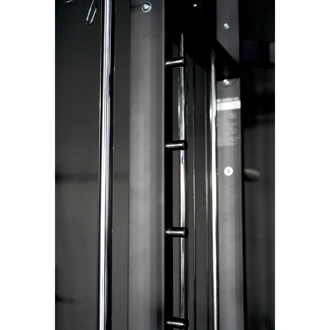 METRON Functional Power Rack G1