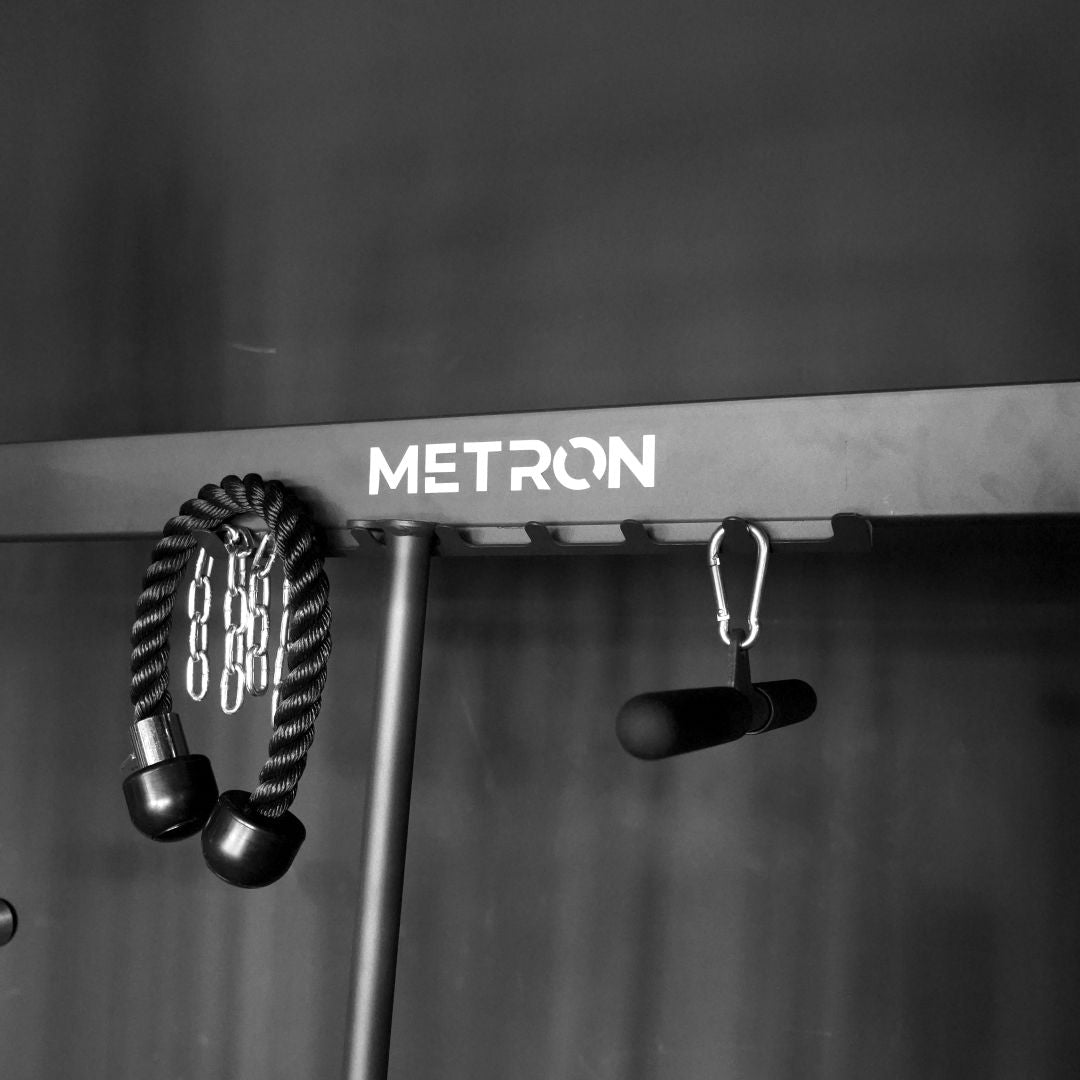 METRON Functional Power Rack G1