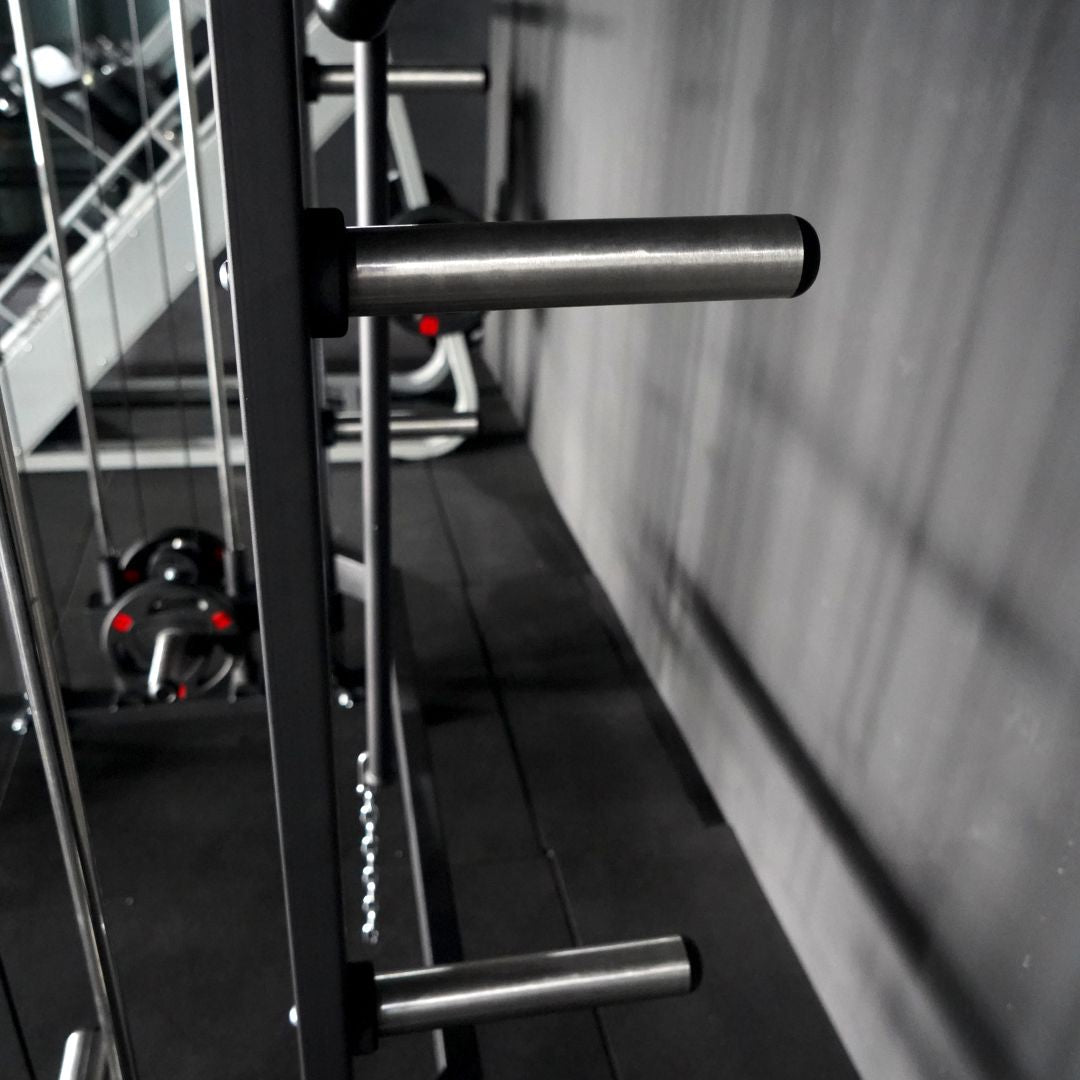 METRON Functional Power Rack G1