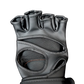 GENETIX COMBAT GNTX MMA GLOVES MG1 BlackBrown