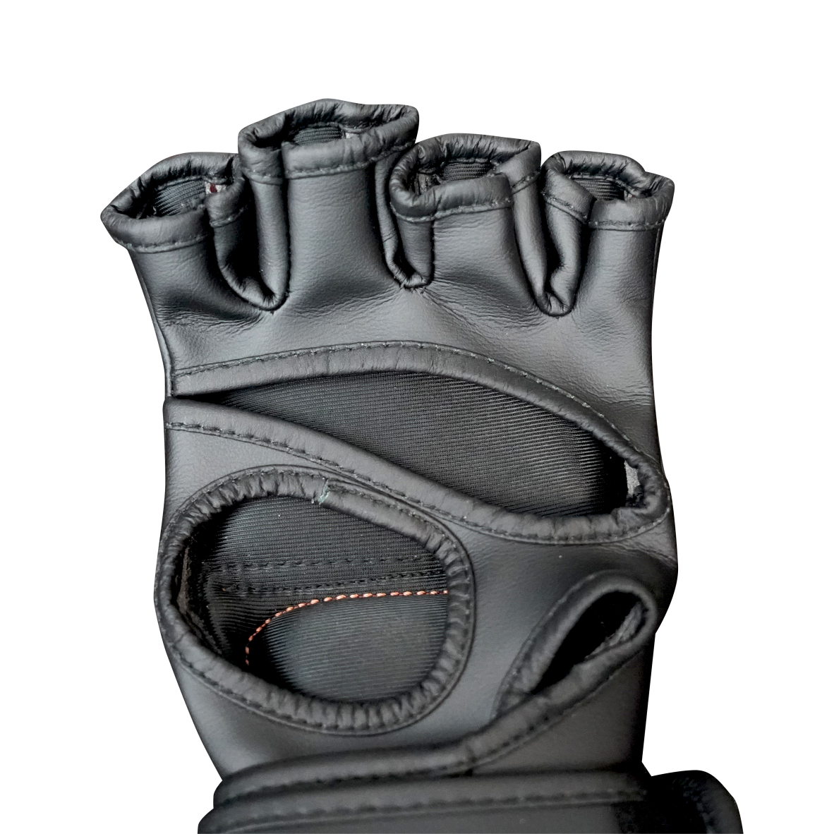 GENETIX COMBAT GNTX MMA GLOVES MG1 BlackBrown
