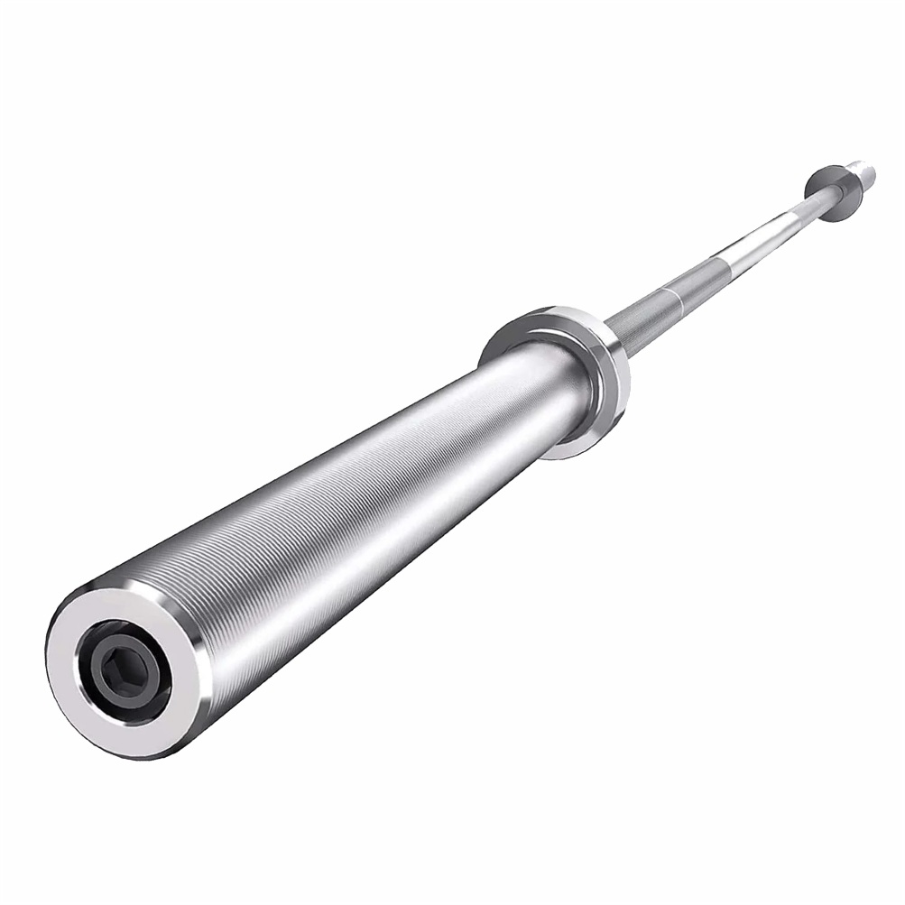 GENETIX FIT Original Barbell 2.2m