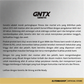 GENETIX FIT Competition Push Sled