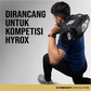 GENETIX Competition Sandbag (Filled)