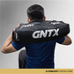 GENETIX Competition Sandbag (Filled)