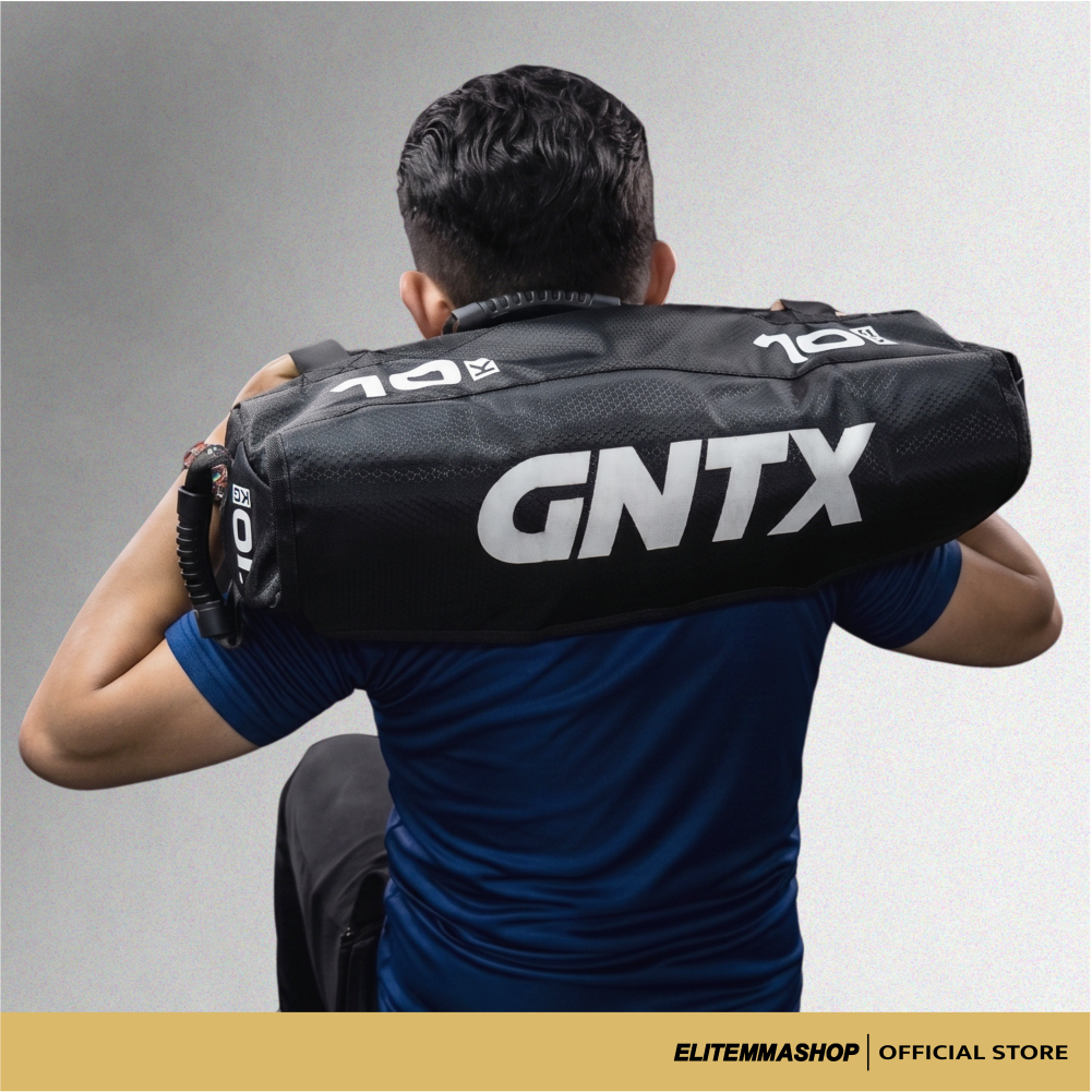 GENETIX Competition Sandbag (Filled)