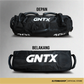 GENETIX Competition Sandbag (Filled)