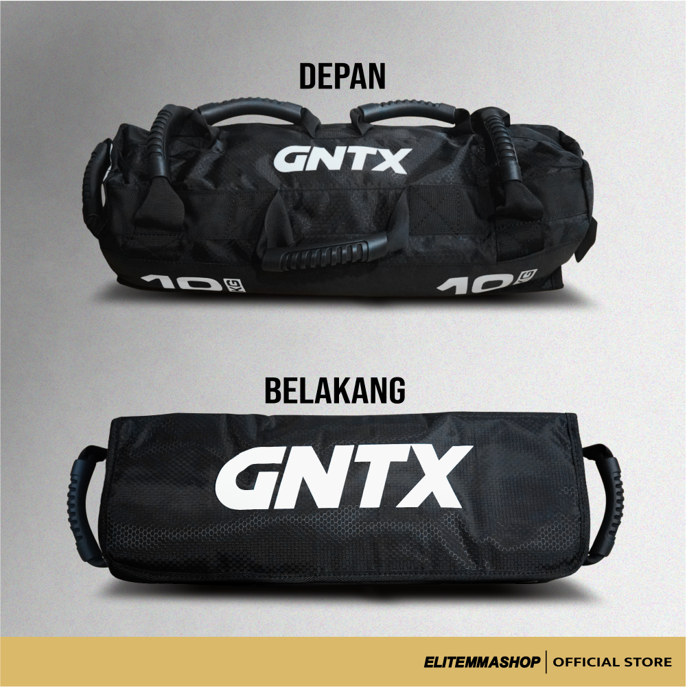 GENETIX Competition Sandbag (Filled)