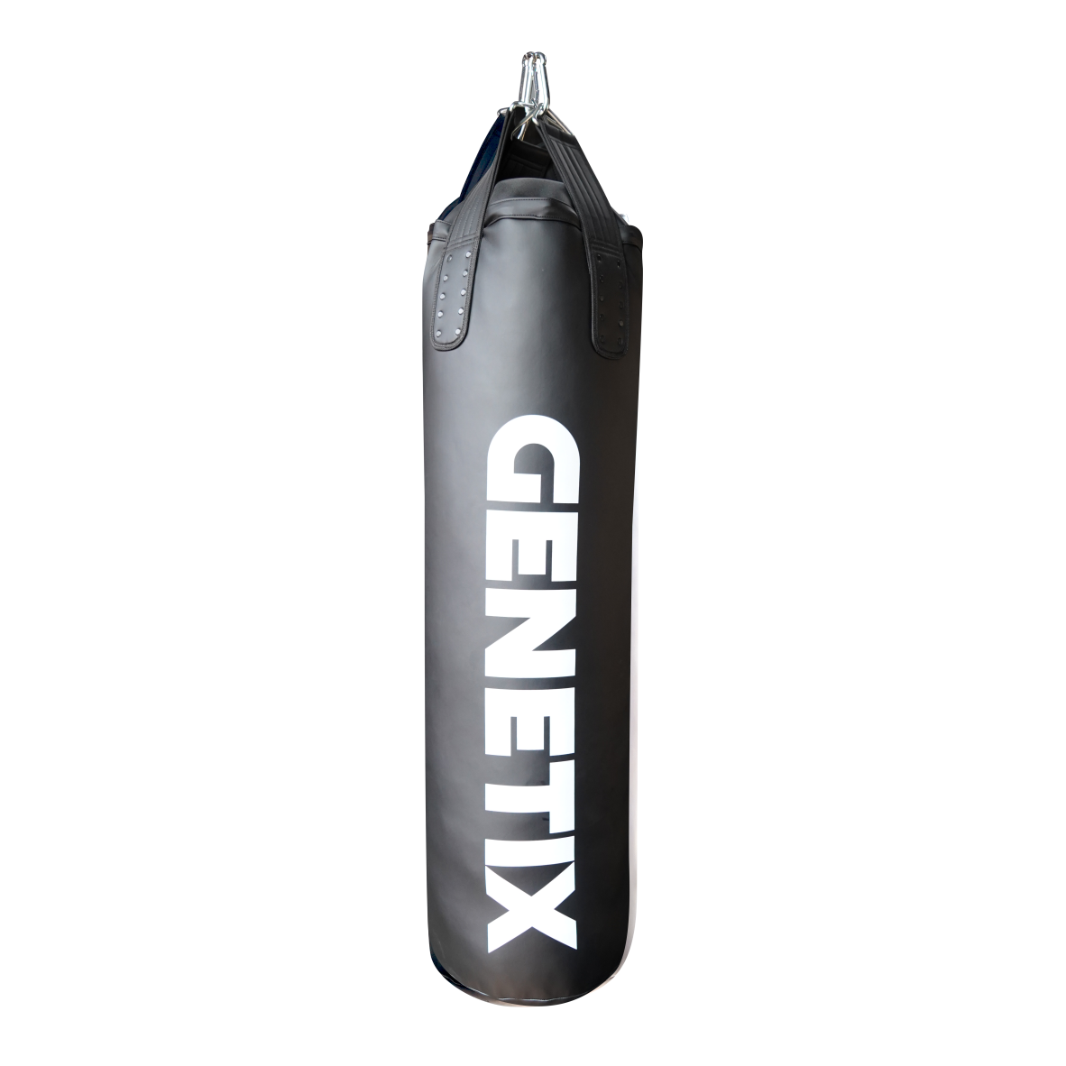 GENETIX GNTX 120CM HEAVY BAG GHB3 Black (Unfilled)