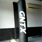 GENETIX GNTX 180CM HEAVY BAG GHB2 Black (Unfilled)