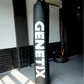 GENETIX GNTX 180CM HEAVY BAG GHB2 Black (Unfilled)