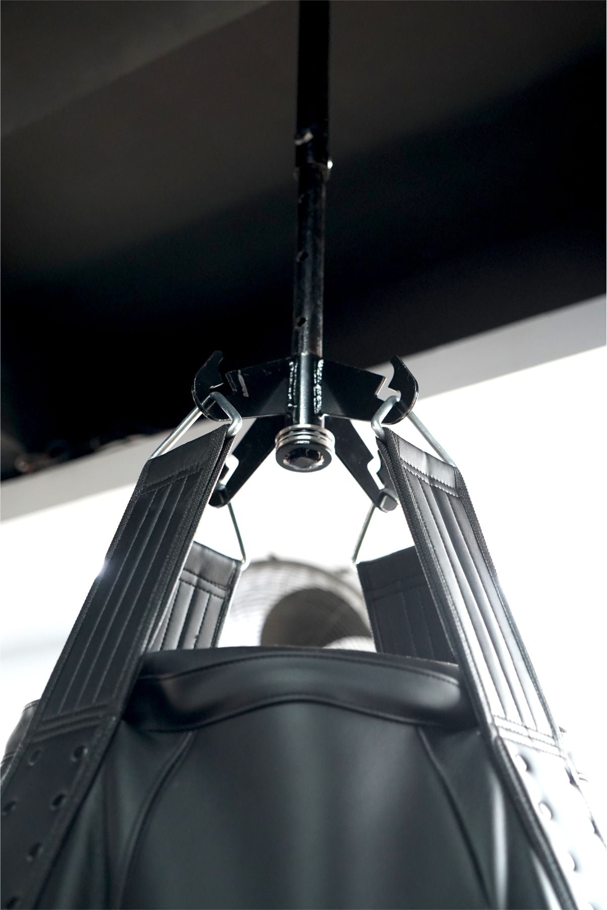 GENETIX GNTX SUPER HEAVY BAG GHB5 (Unfilled)