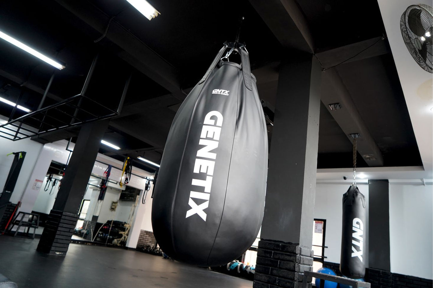 GENETIX GNTX SUPER HEAVY BAG GHB5 (Unfilled)