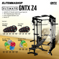 ULTIMATE HOME GYM GENETIX Z4