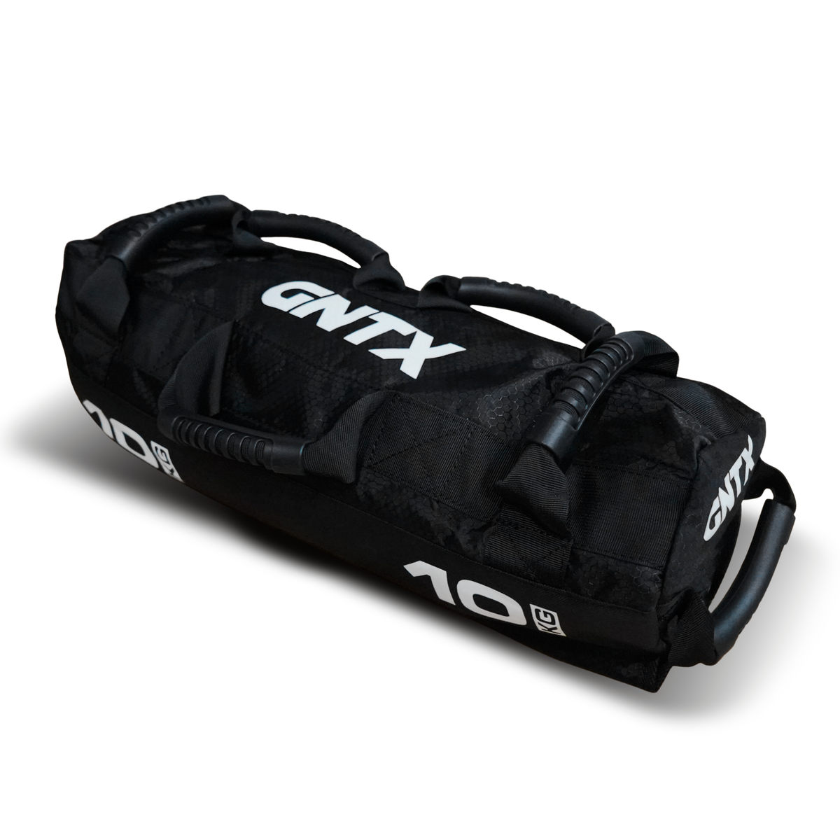 GENETIX Competition Sandbag (Filled)