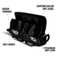 GENETIX Competition Sandbag (Filled)