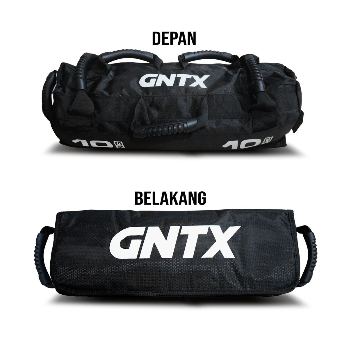 GENETIX Competition Sandbag (Filled)