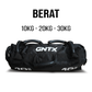 GENETIX Competition Sandbag (Filled)
