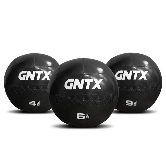 GENETIX FIT Competition Wall Ball