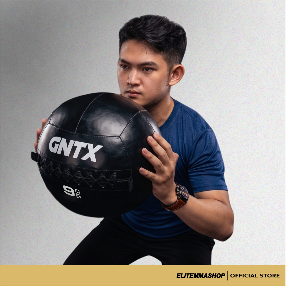 GENETIX FIT Competition Wall Ball